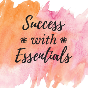 Success with Essentials