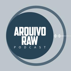 Arquivo Raw