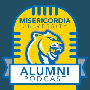 Misericordia University Alumni Podcast