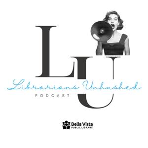 Librarians Unhushed