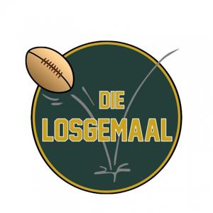 Die Losgemaal Podcast