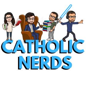 Catholic Nerds