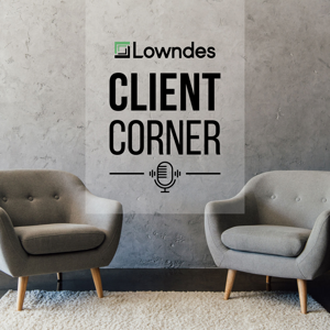 Lowndes Client Corner