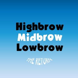 Midbrow