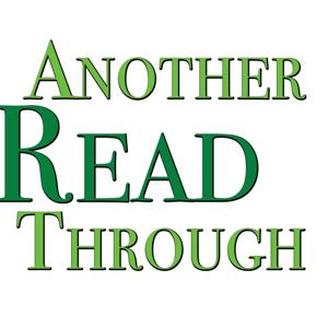 Another Read Through