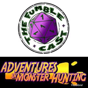 Adventures in Monster Hunting