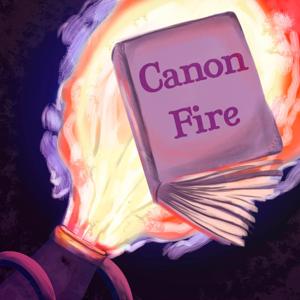 Canon Fire