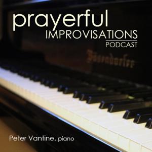 Prayerful Improvisations Podcast