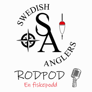 Swedish Anglers RodPod