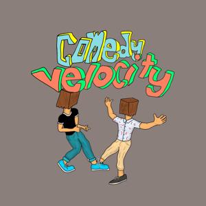 Comedy Velocity Podcast