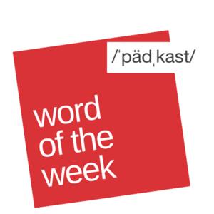 Word of the Week