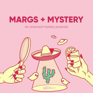 Margs + Mystery
