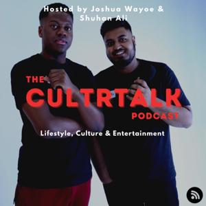 The CultrTalk Podcast