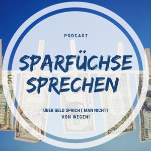 SPARFÜCHSE SPRECHEN mit Andrea Peters