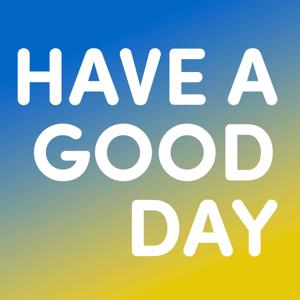 Have a Good Day with Chris Grace