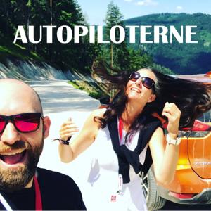 Autopiloterne