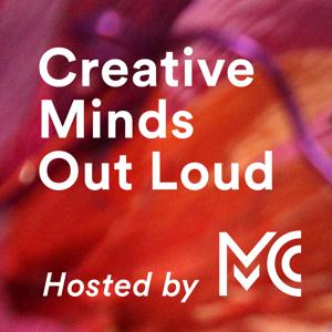 Creative Minds Out Loud