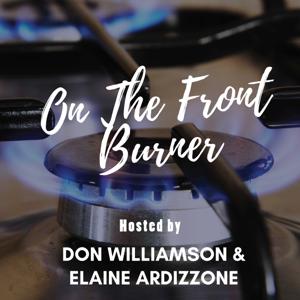 On the Front Burner – Specialty Produce Network