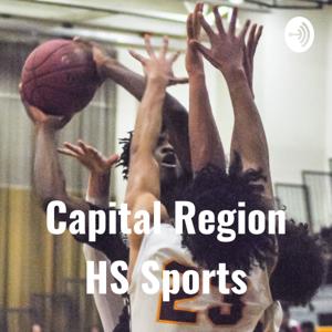 Capital Region HS Sports: The Podcast