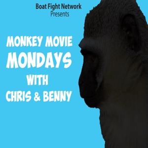 Monkey Movie Mondays