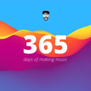 365 Days of Music