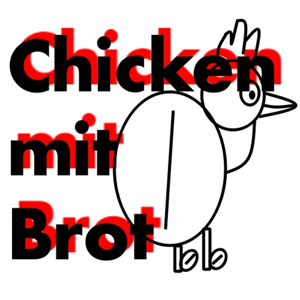 Chicken mit Brot - Der Erfolgspodcast
