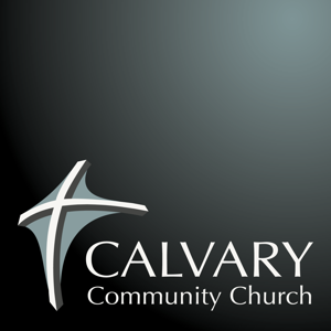 Sermon Video, Calvary Community Church, Williams Bay, WI