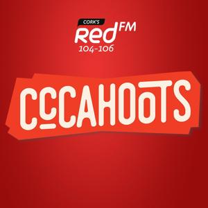 CCChattitude with CCCahoots | Cork's RedFM