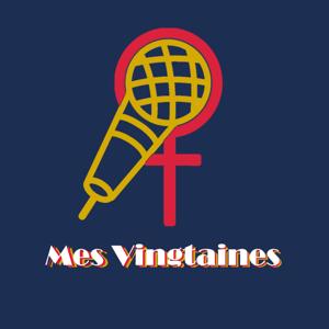 Mes vingtaines