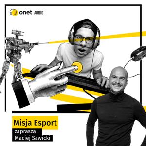 Misja Esport