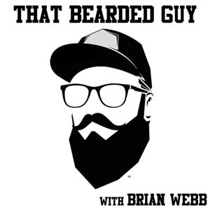 That Bearded Guy with Brian Webb