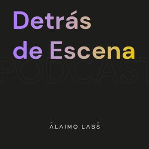 Detrás de escena