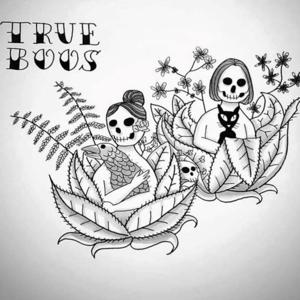 True Boos Podcast