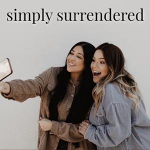 Simply Surrendered