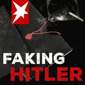 Faking Hitler by stern.de GmbH / RTL+