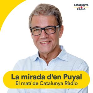 La mirada d'en Puyal