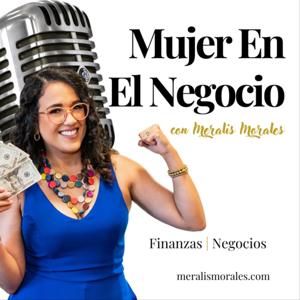 Mujer En El Negocio