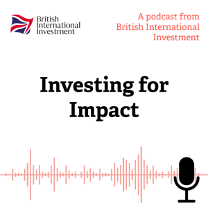 Investing for Impact by British International Investment