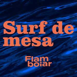 Surf de Mesa by Flamboiar