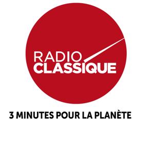 3 minutes pour la planète