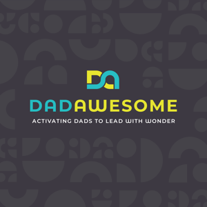 DadAwesome by Jeff Zaugg