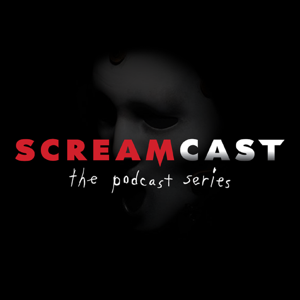 The Scream Cast - Scream Queens, MTV's Scream, and Slasher Films by Daniel White