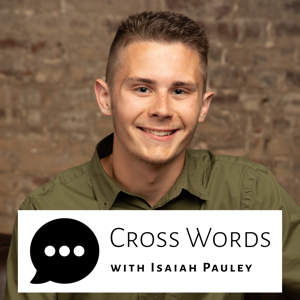 Cross Words with Isaiah Pauley