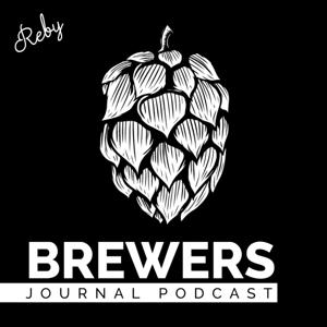 Brewers Journal Podcast by Reby Media