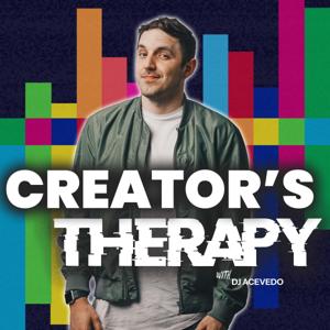 Creator’s Therapy