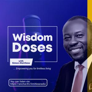 Wisdom Doses