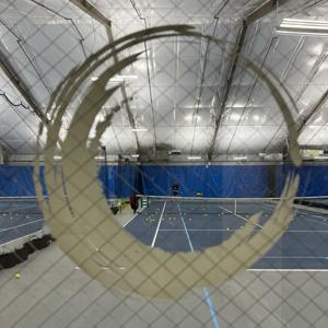 Strand Tennis Center