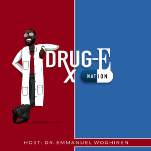 Drug-E Nation