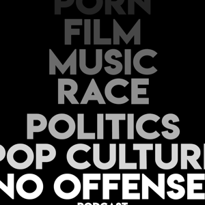 No Offense!