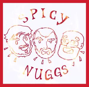 Spicy Nuggs Podcast